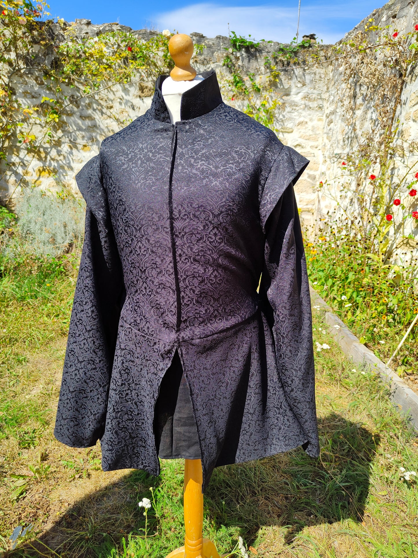 Veste d'inspiration Little Finger Game Of Thrones