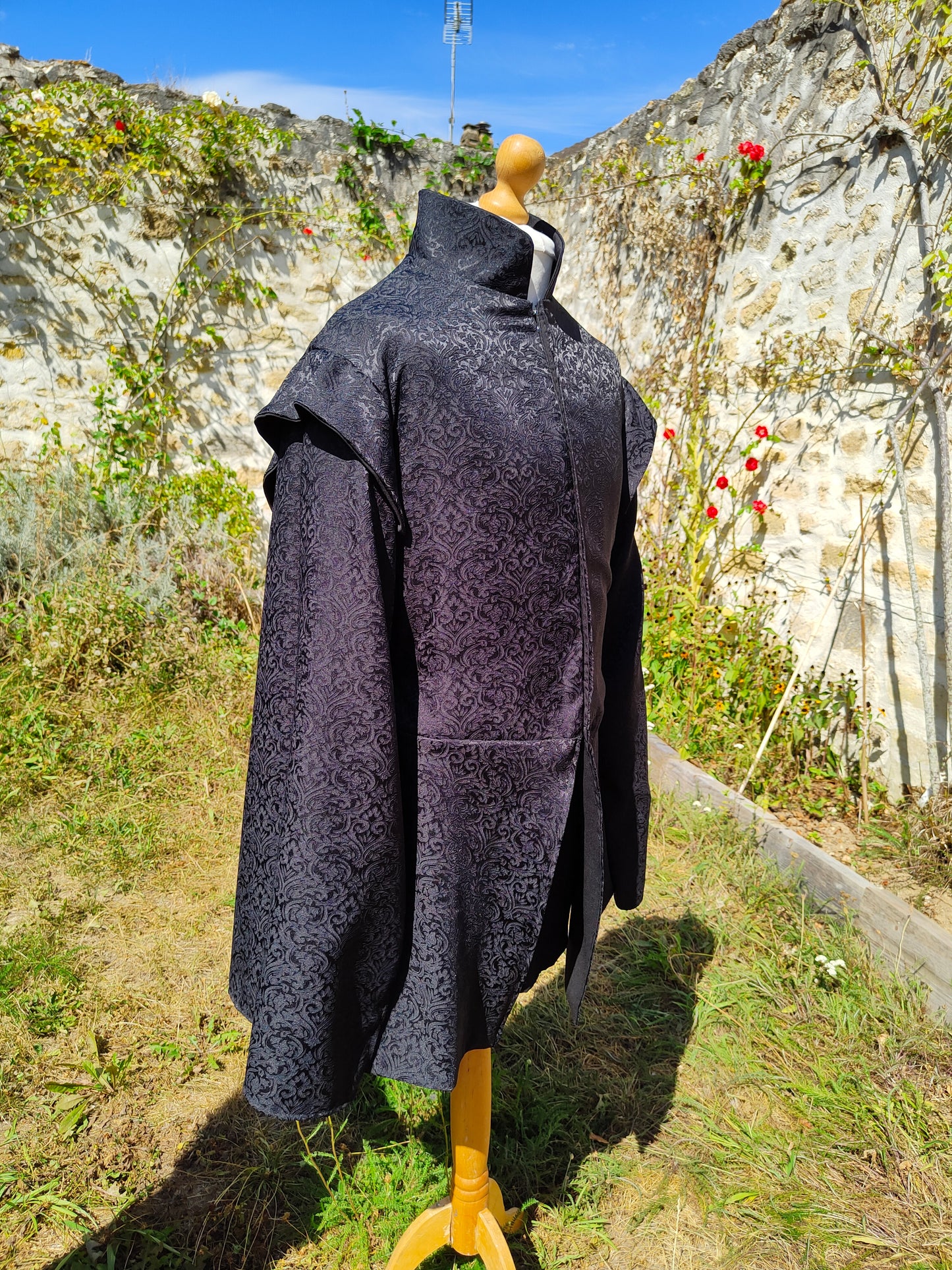 Veste d'inspiration Little Finger Game Of Thrones