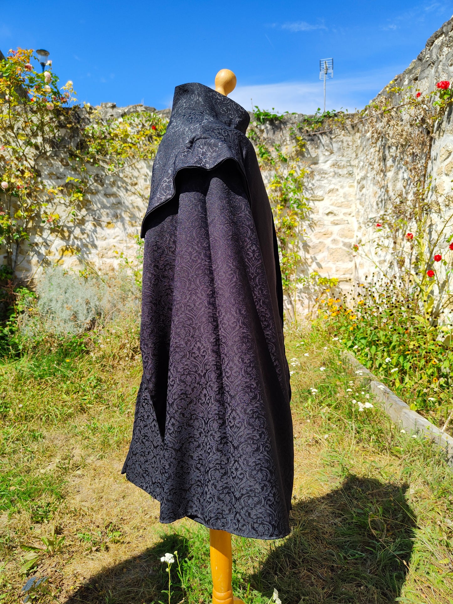 Veste d'inspiration Little Finger Game Of Thrones