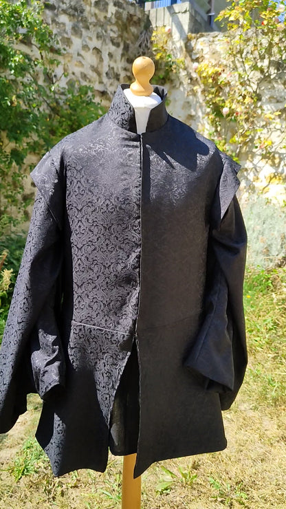 Veste d'inspiration Little Finger Game Of Thrones