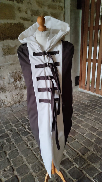 Veste / tabard pour Assassin ou Voleur