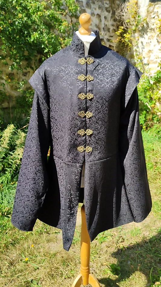 Veste inspiration Game Of Thrones