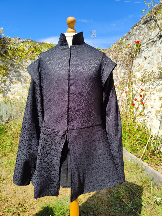 Veste d'inspiration Little Finger Game Of Thrones
