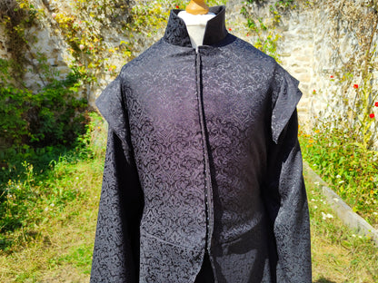 Veste d'inspiration Little Finger Game Of Thrones